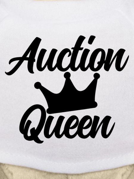 Auction Krone
