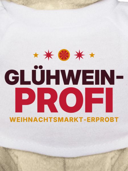 Glühwein-Profi Weihnachtsmarkt