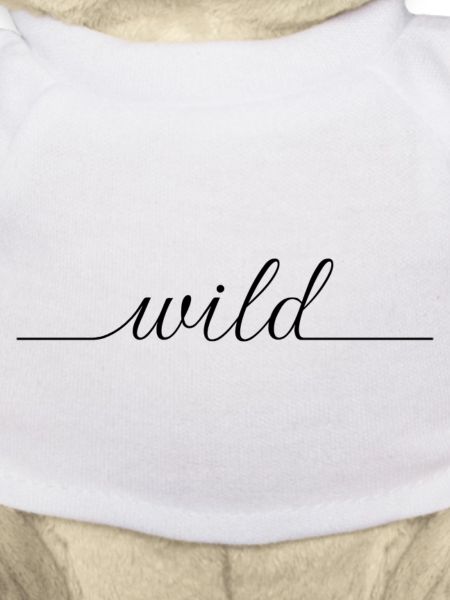 Wild