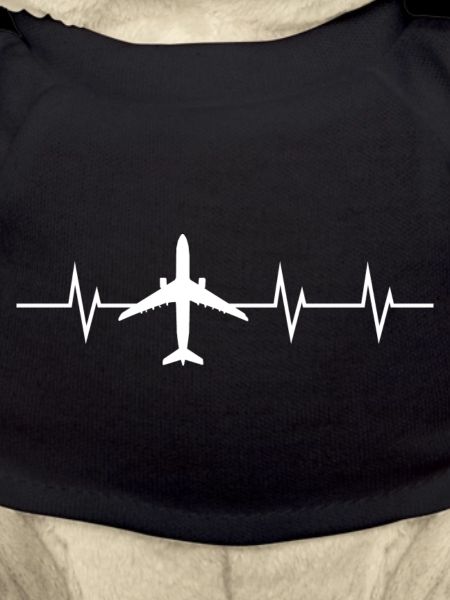 Herzschlag im Flugmodus