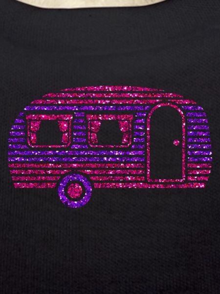 Wohnwagen