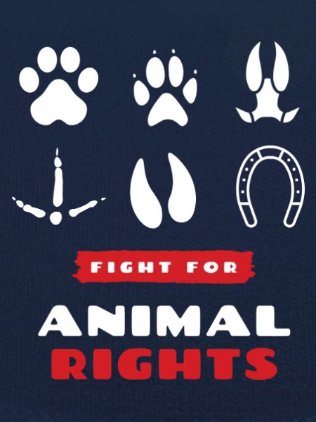 droits des animaux