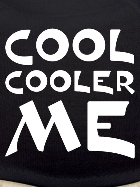 Cool Cooler Me