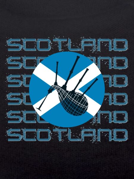 bagpipes