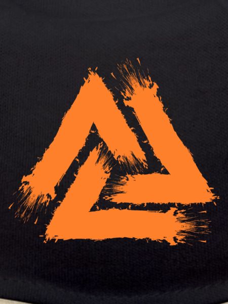 Valknut Symbol