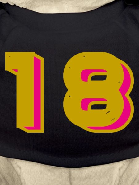 18