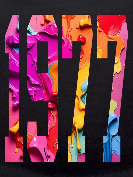 BUNT 49E ANNIVERSAIRE 1977