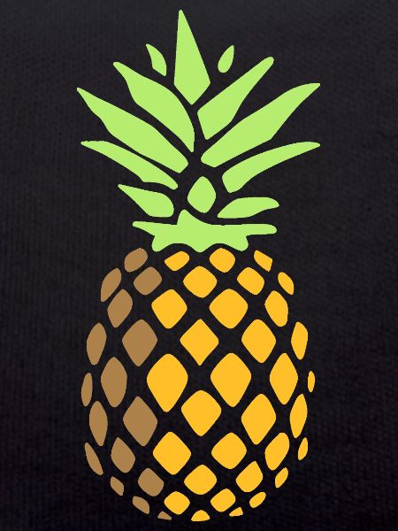 pineapple