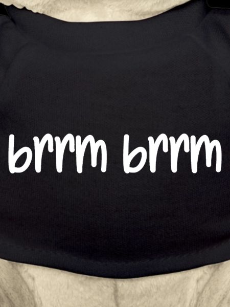 brrm brrm