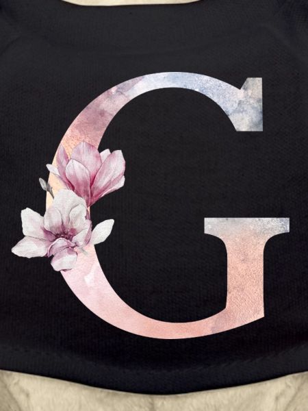 Buchstabe G
