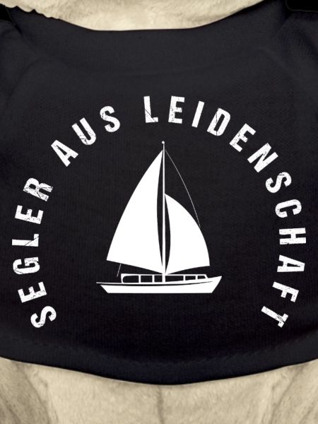 Segler aus Leidenschaft