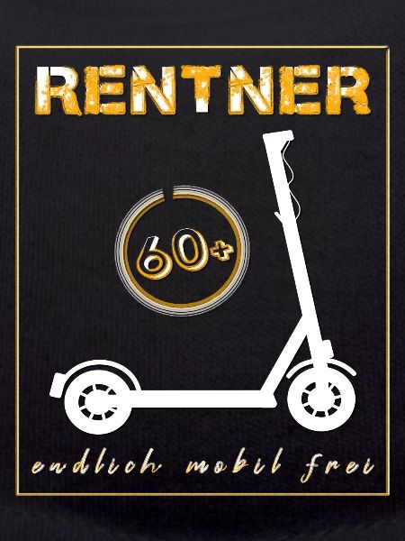 Rentner mobil