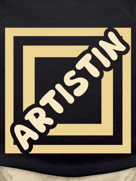 Geschenk für Artistin