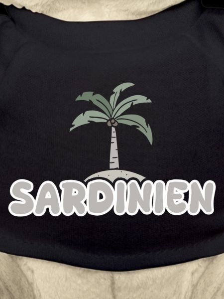 Urlaub Sardinien