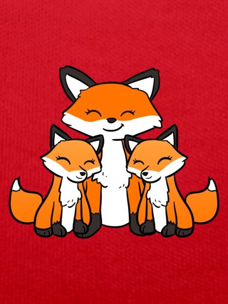 Twin Fox