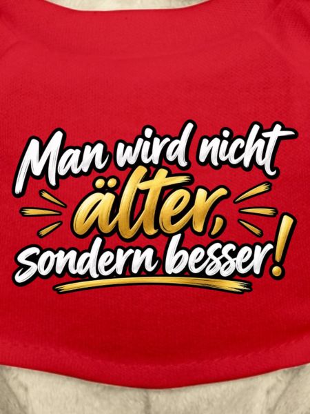 Älter, aber besser – Motivationsdesign