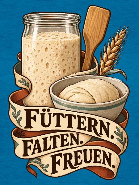 Brotduft und Backkunst