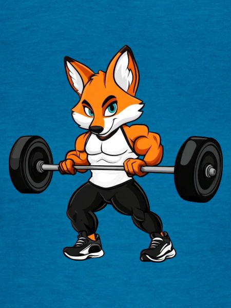 Fuchs Fitness
