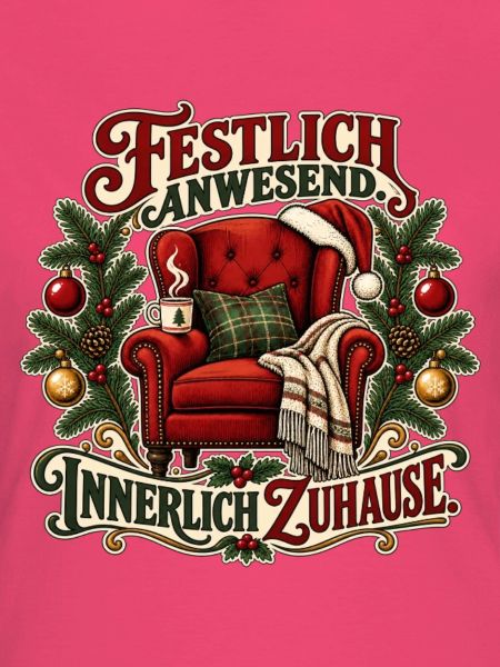 Innerlich zuhause
