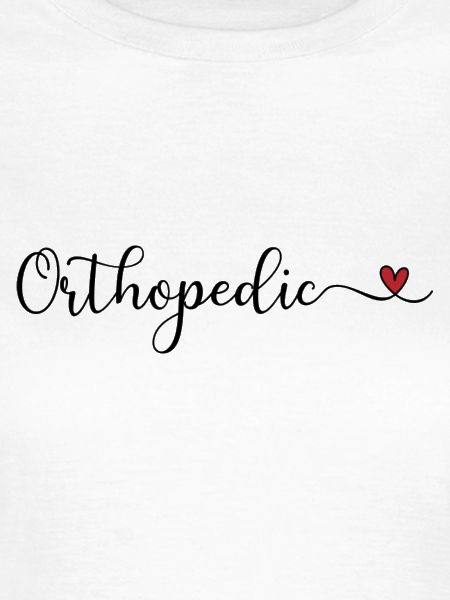 orthopädisch