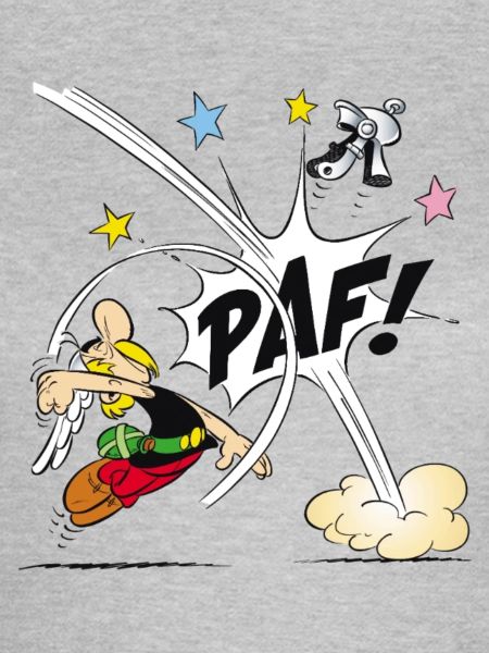 Asterix & Obelix - Asterix Faust