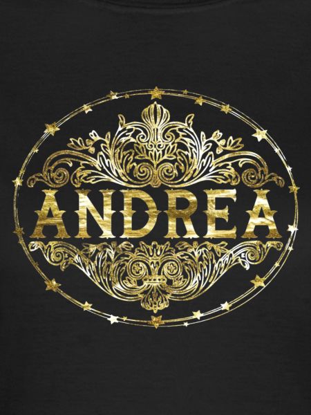 Andrea