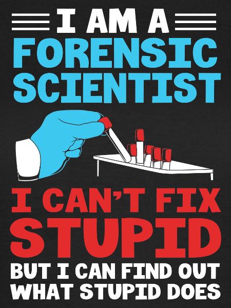 Forensik Forensiker
