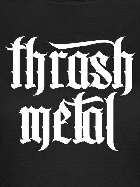 Thrash Metall