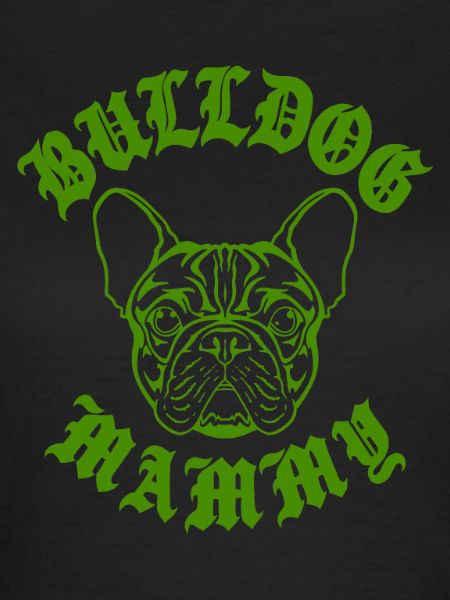 Bulldog Makers Emblem