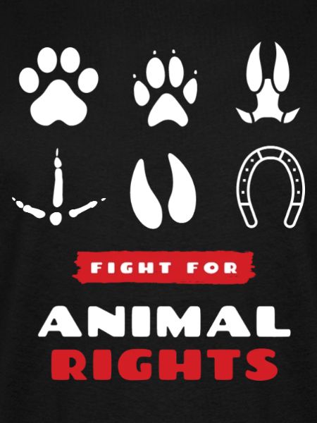 droits des animaux