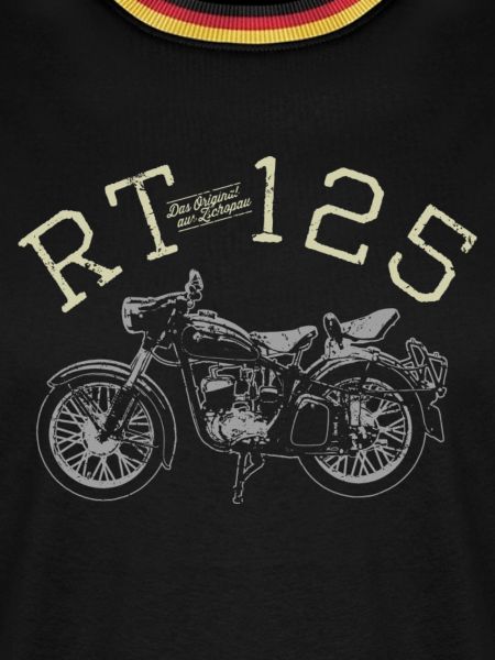 RT 125