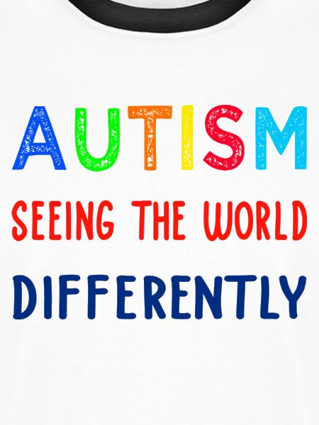 Autisme voir différemment