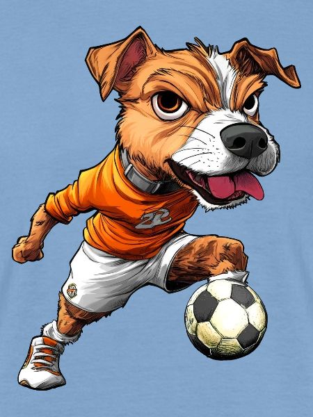JRT Fussball