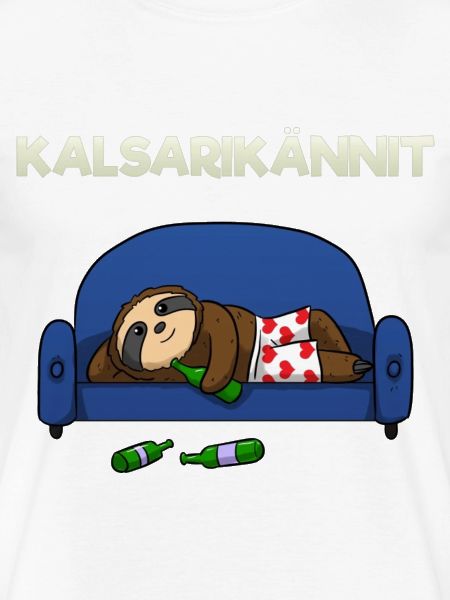 Kalsarikännit