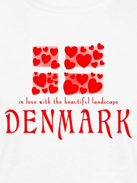 Dänemark Danmark