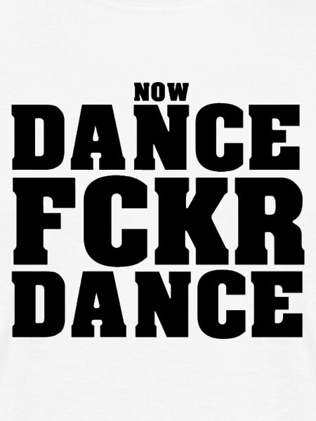 Danse Fckr Danse