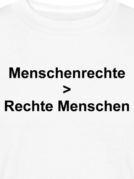 Menschenrechte