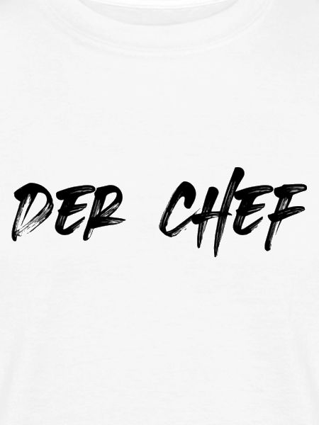 Der Chef