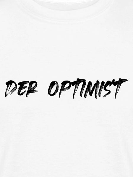Der Optimist
