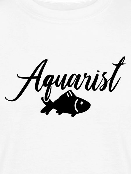 Aquarist Fisch