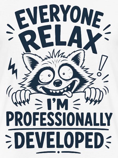Professionally Developed