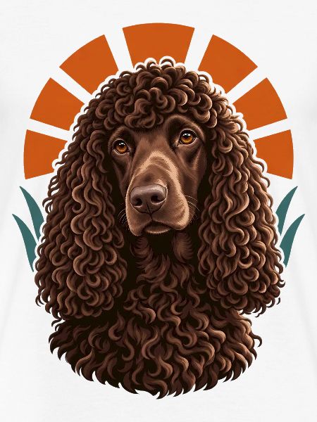 Irish Water Spaniel