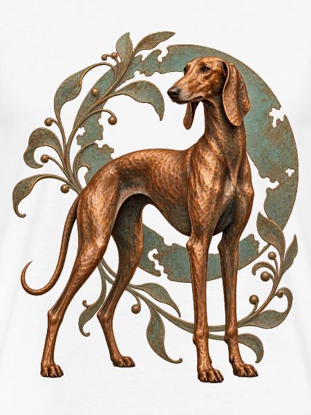 Mudhol Hound