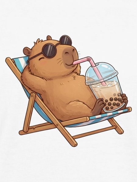 Capybara