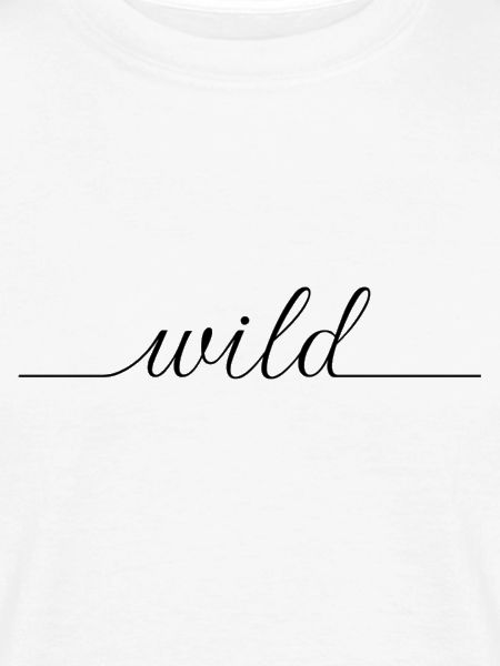 Wild
