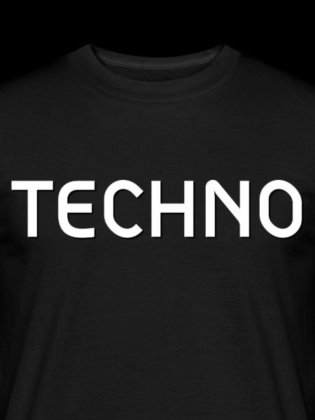 Techno White