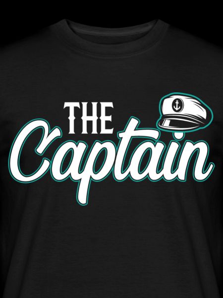 Der Captain