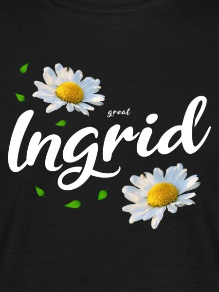 Ingrid