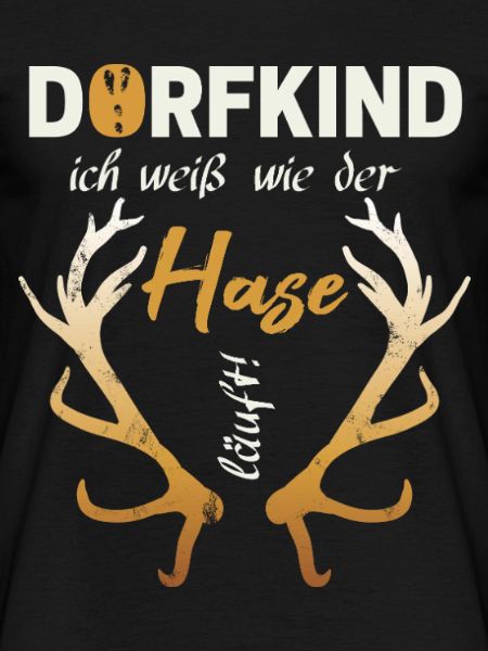 Dorfkind