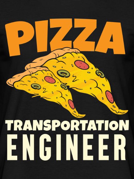Pizza Transport Engineer